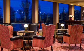 river princess lounge